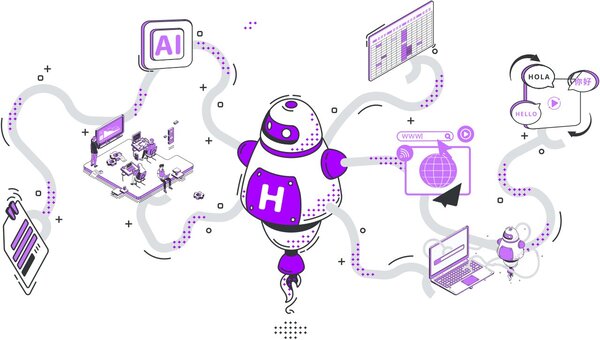 Hexomatic. The no-code, data extraction